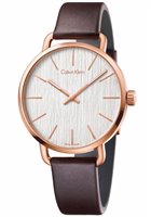 Orologio Calvin Klein Donna Even in Acciaio K7B236G6 - K7B236G6